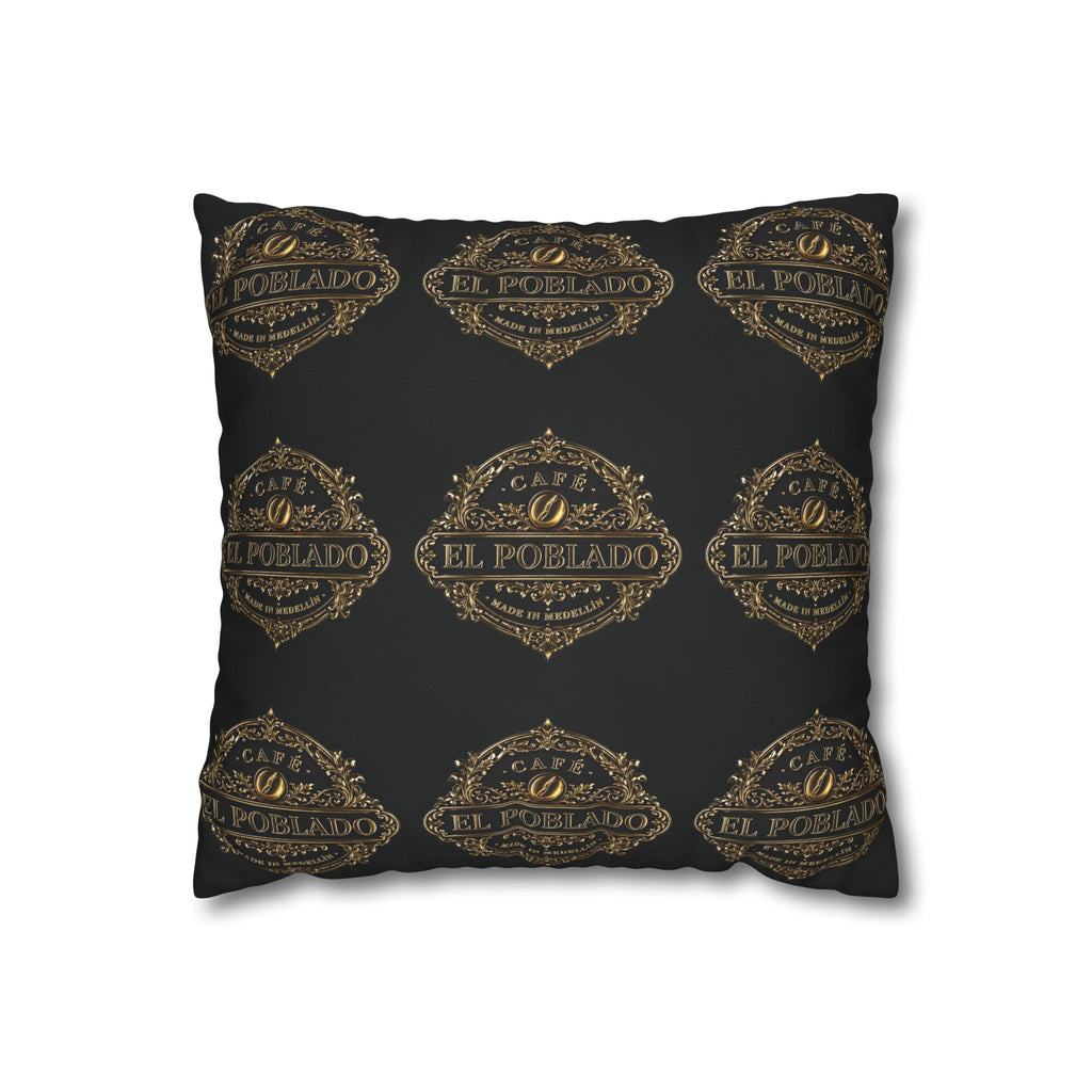 Café El Poblado™ Pillowcase