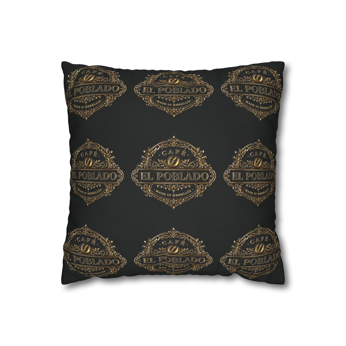 Café El Poblado™ Pillowcase
