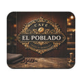 Café El Poblado Pad
