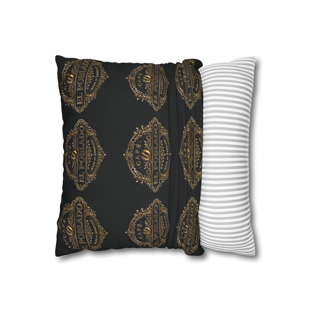 Café El Poblado™ Pillowcase