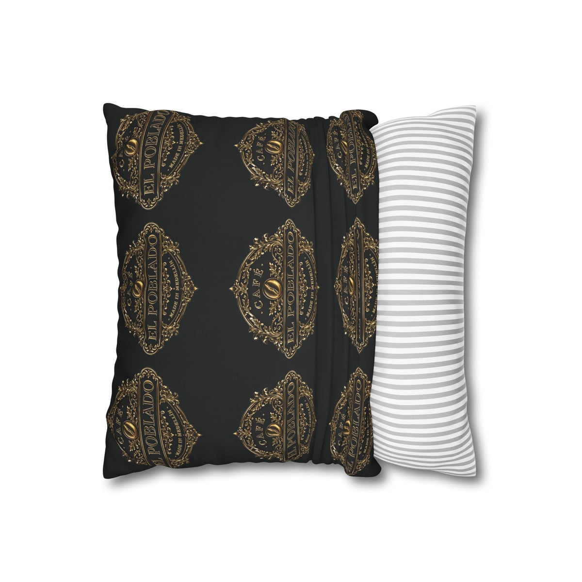 Café El Poblado™ Pillowcase