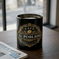Café El Poblado Coffee Mug