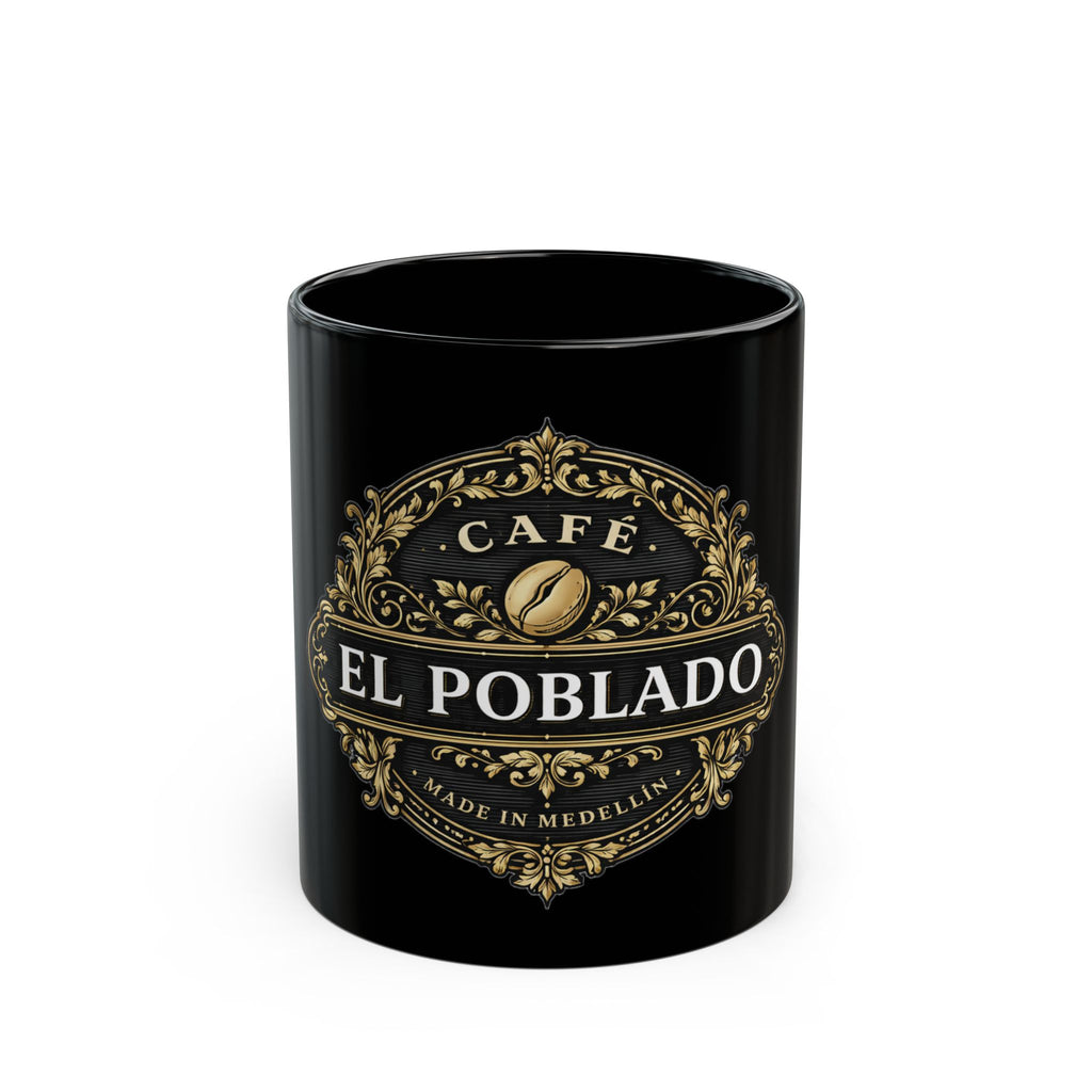 Café El Poblado Coffee Mug