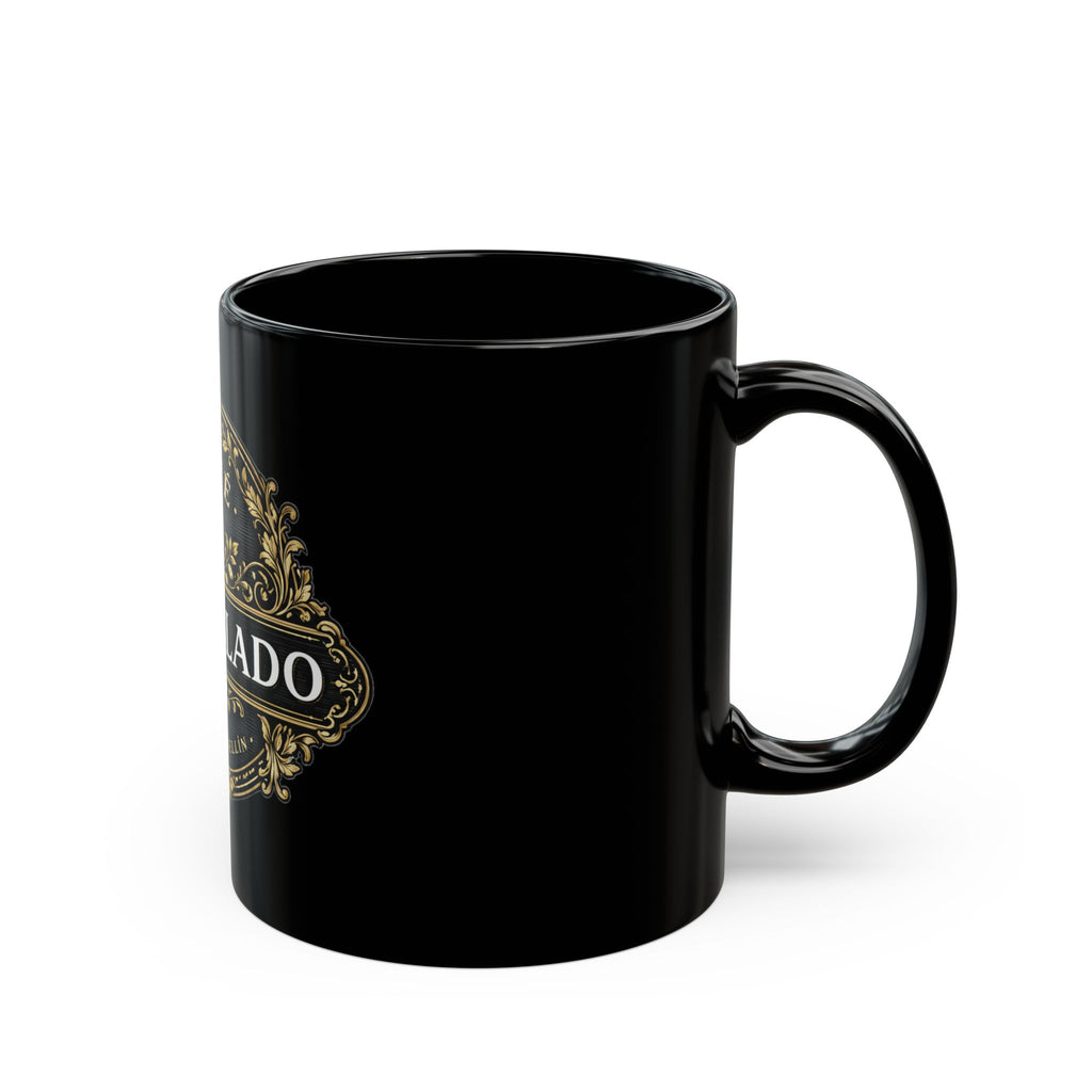 Café El Poblado Coffee Mug