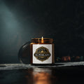 Café El Poblado Scented Candle