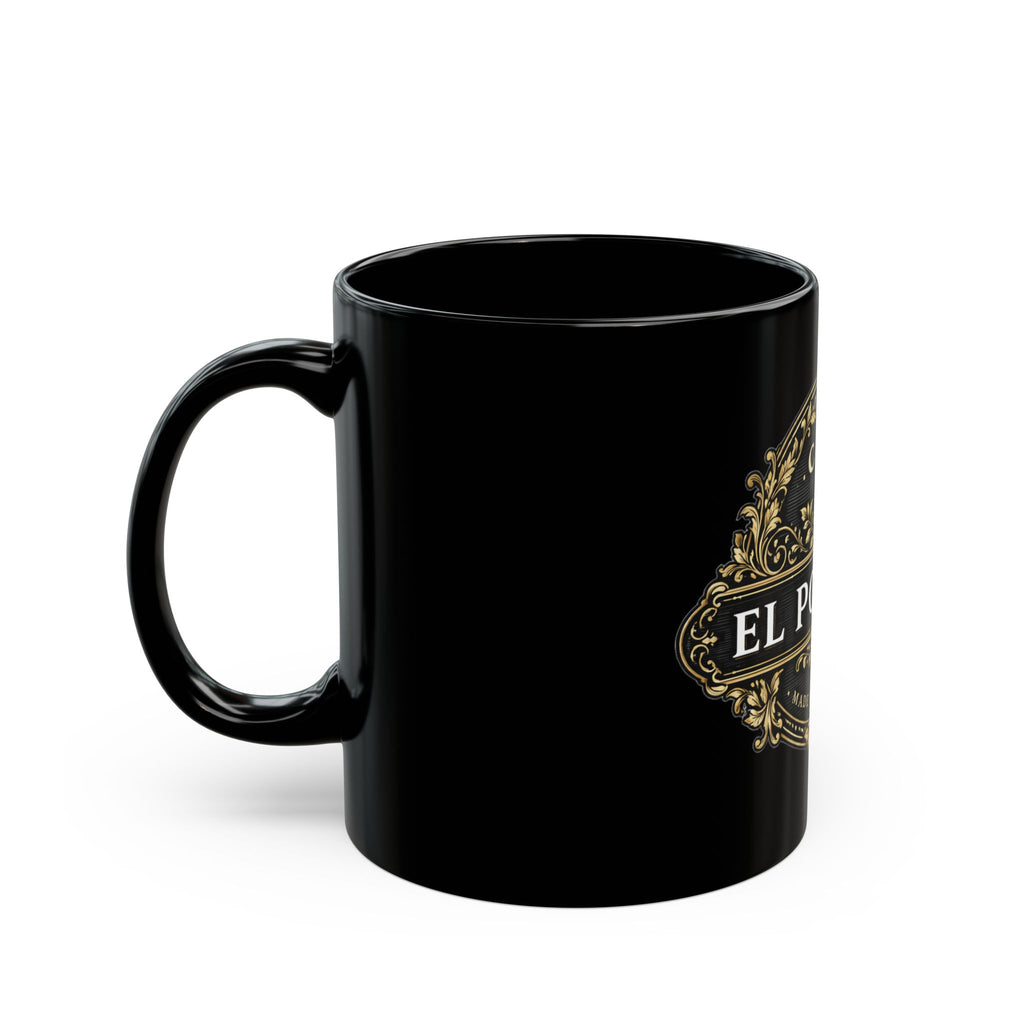 Café El Poblado Coffee Mug