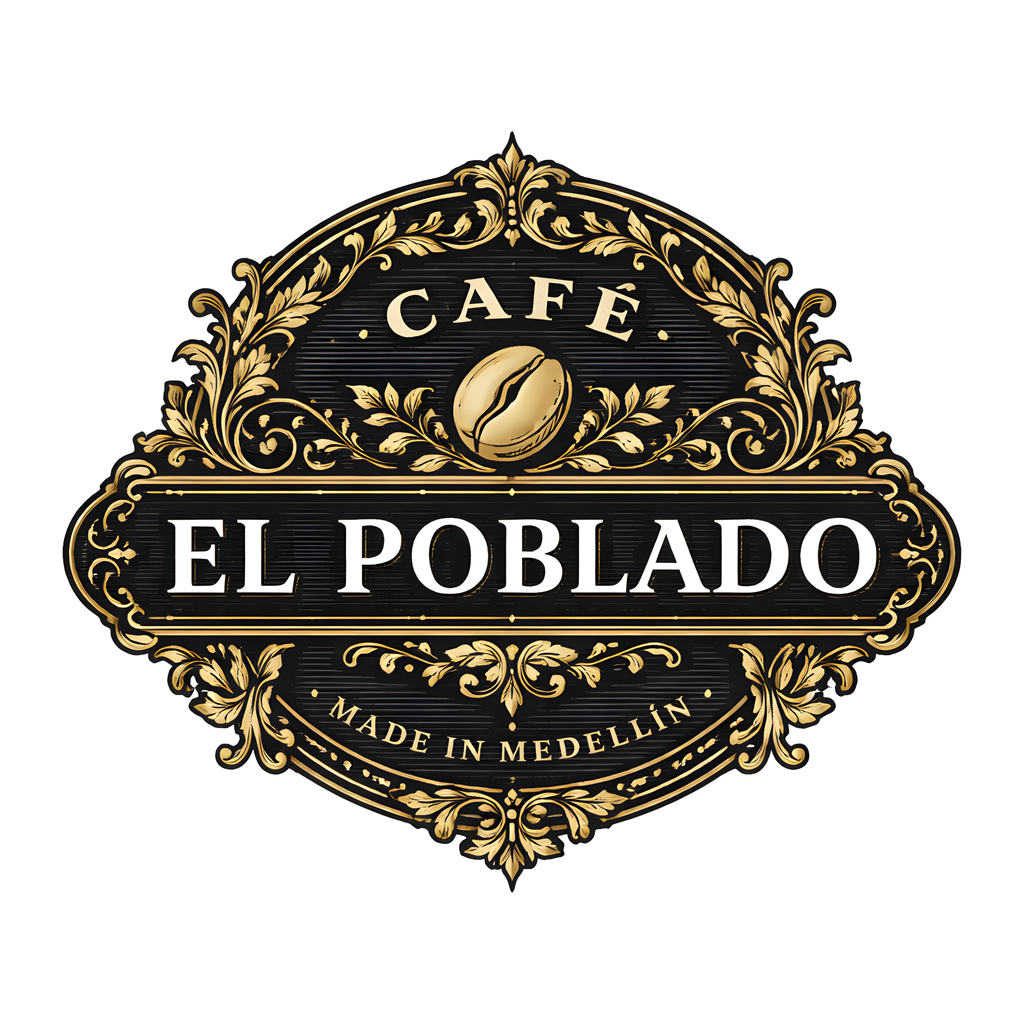 Café El Poblado™