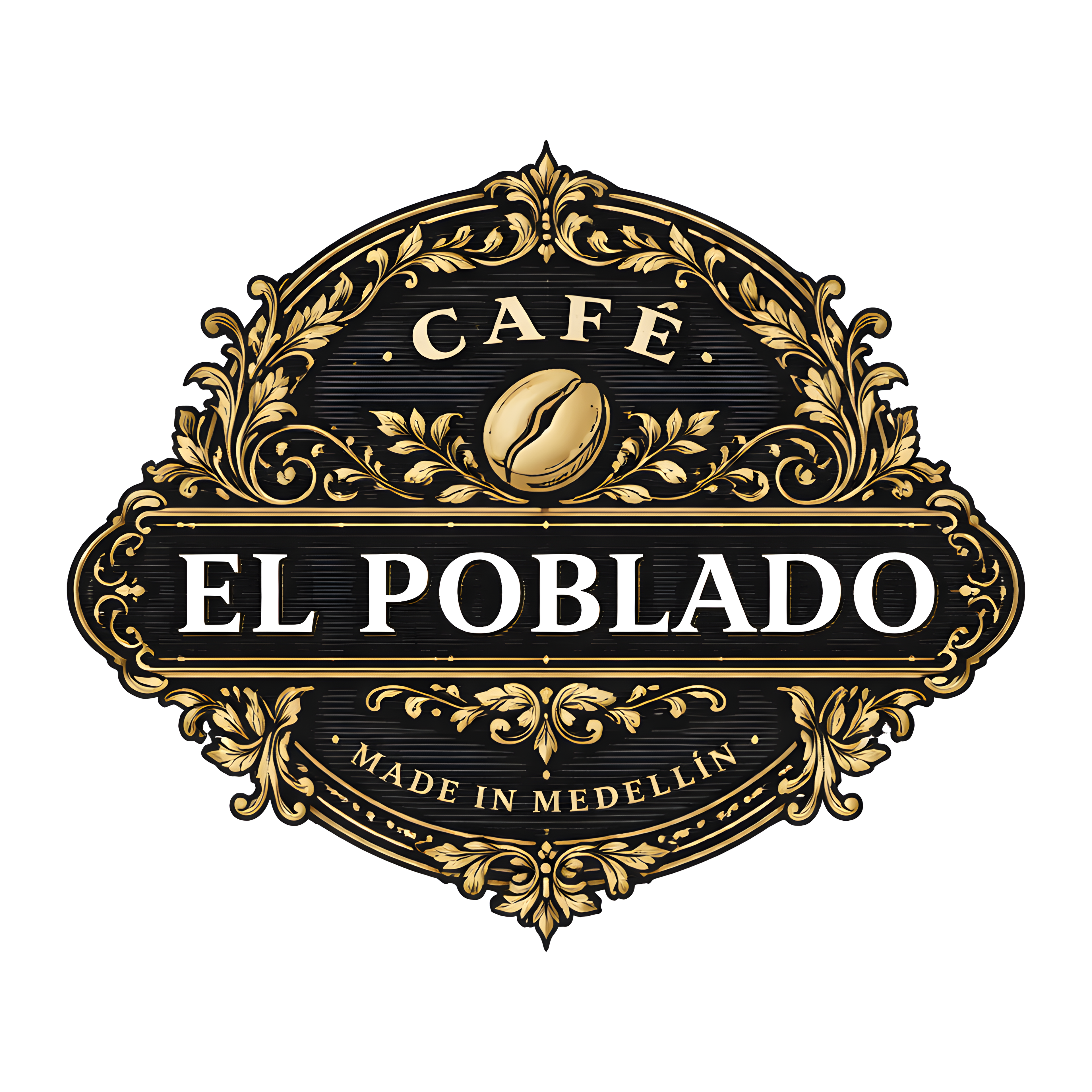 Café El Poblado™