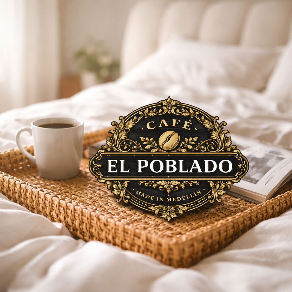 Café El Poblado™