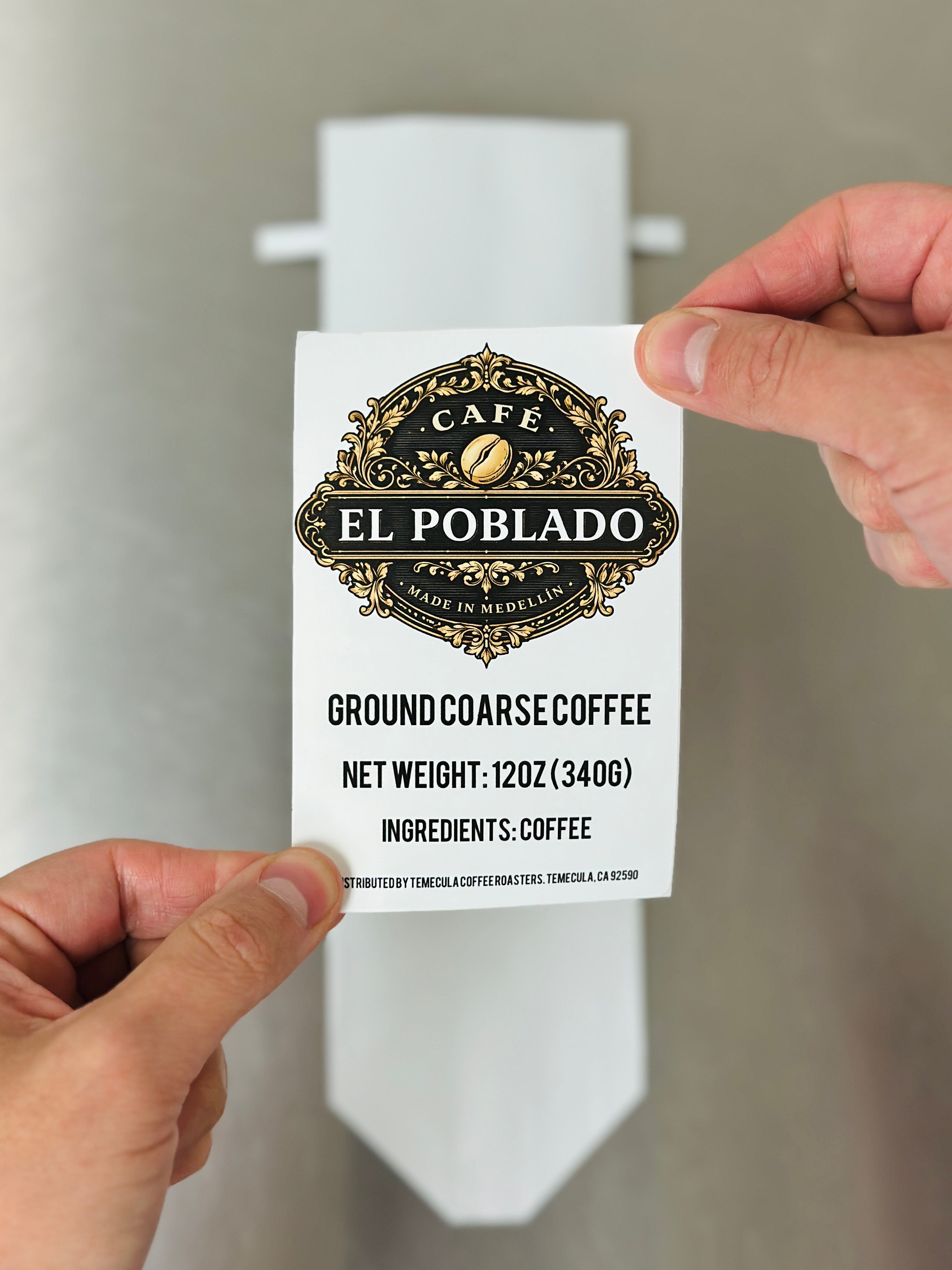 Café El Poblado™