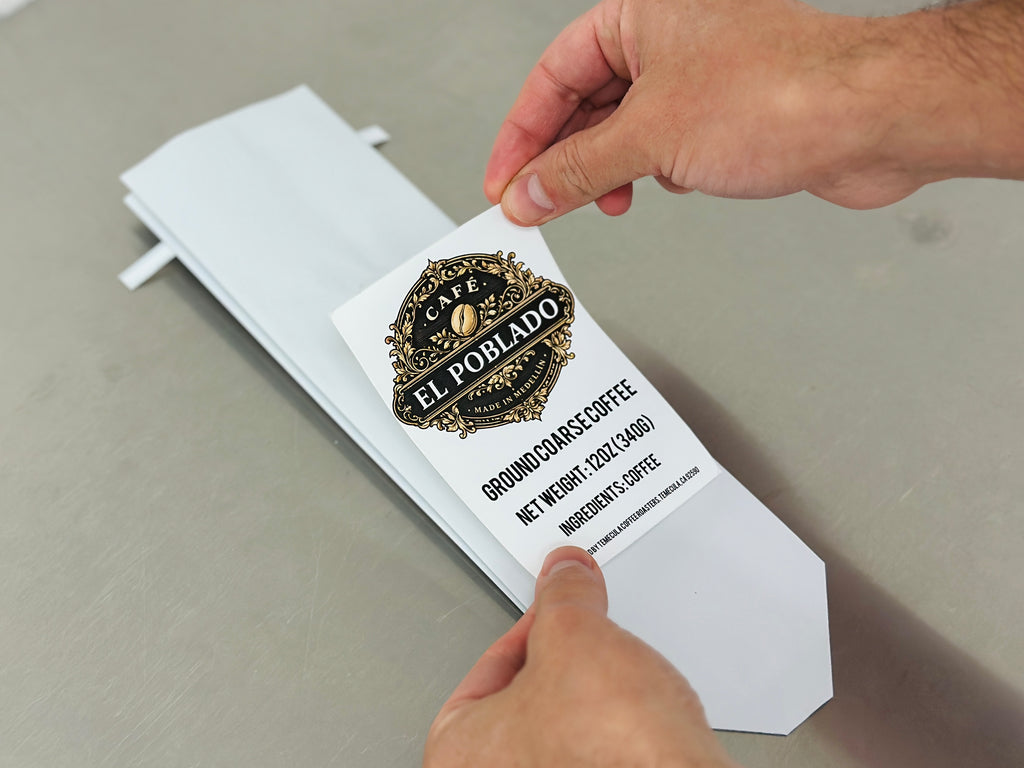 Café El Poblado™