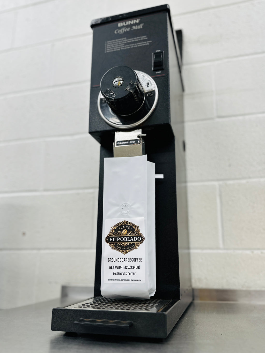 Café El Poblado™