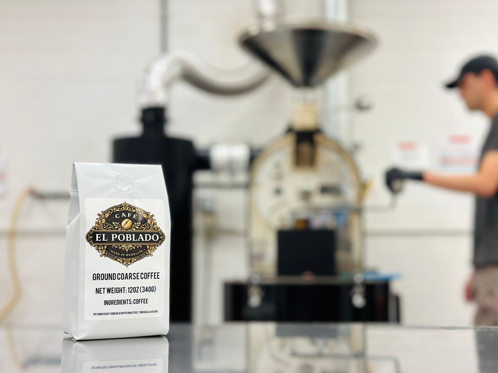 Café El Poblado™