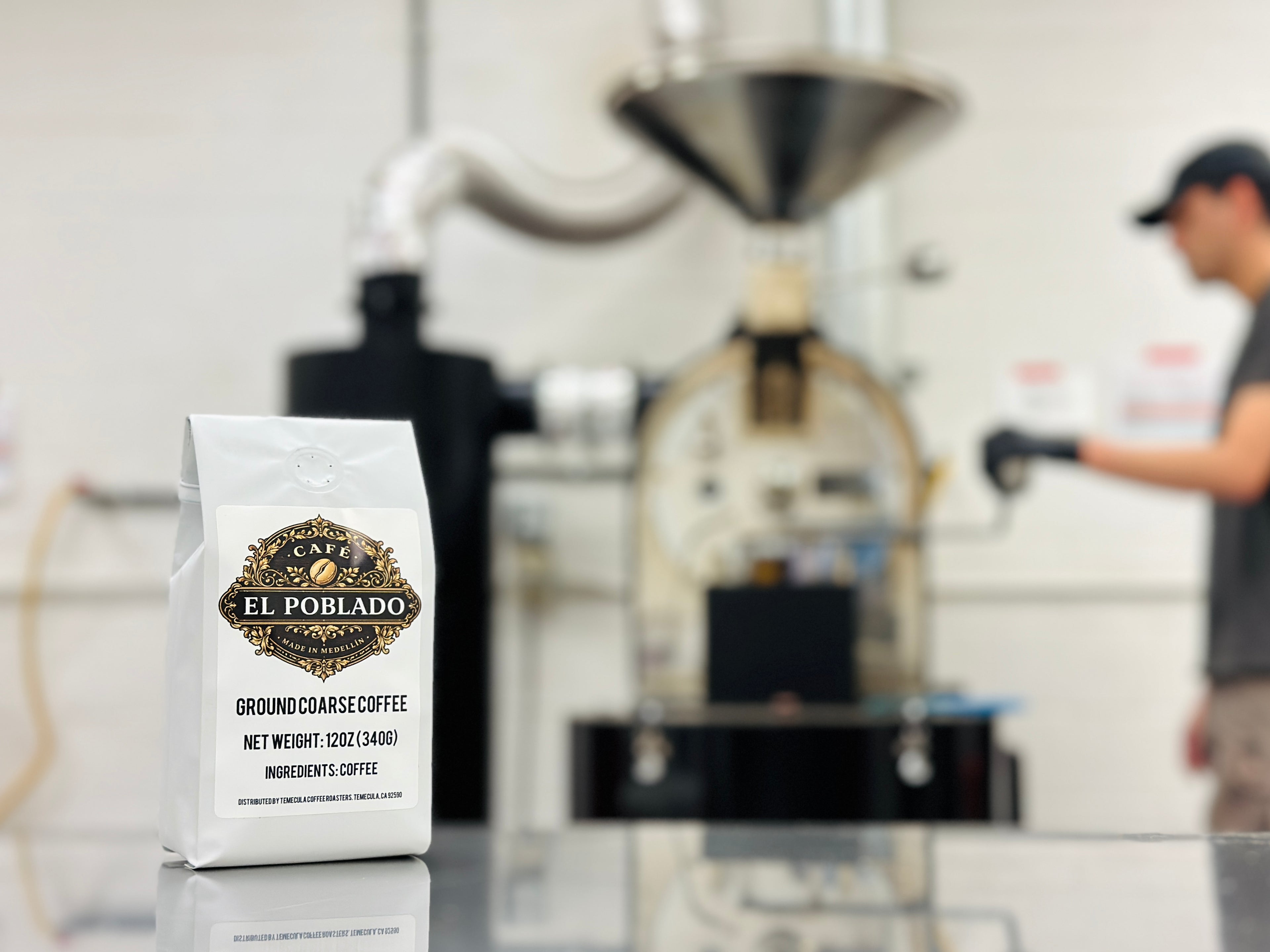 Café El Poblado™