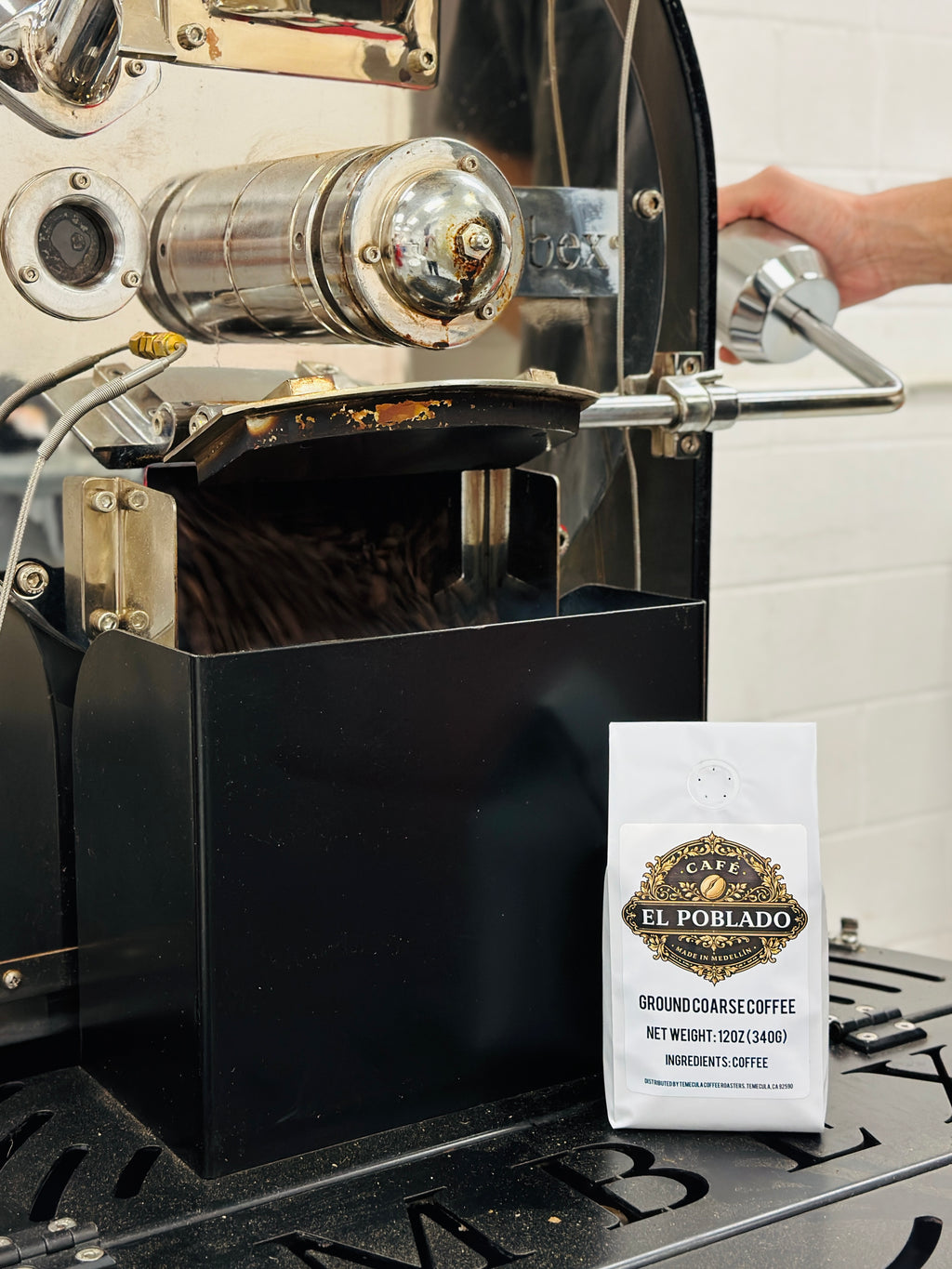 Café El Poblado™