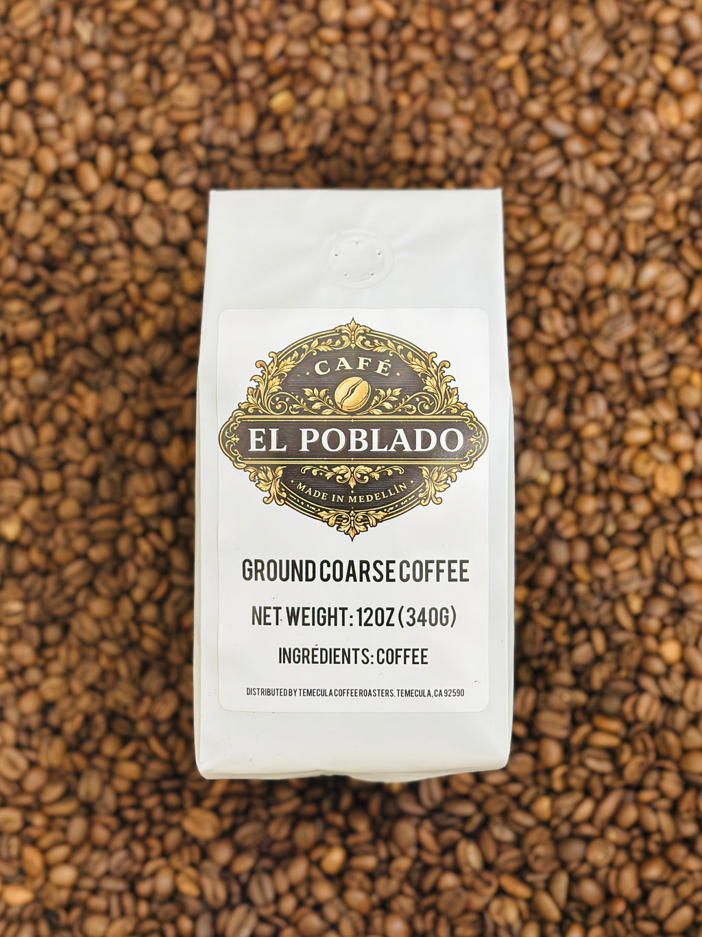 Café El Poblado™