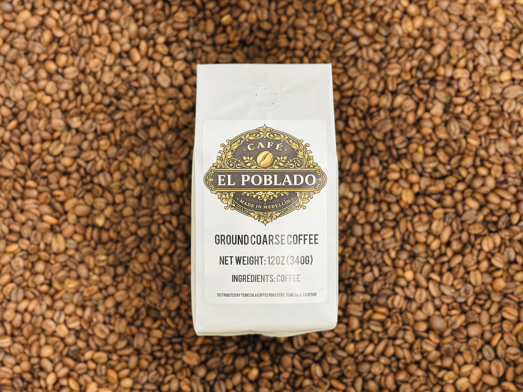 Café El Poblado™