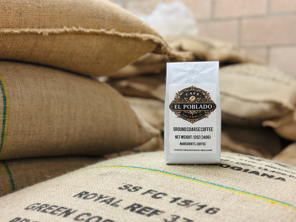 Café El Poblado™