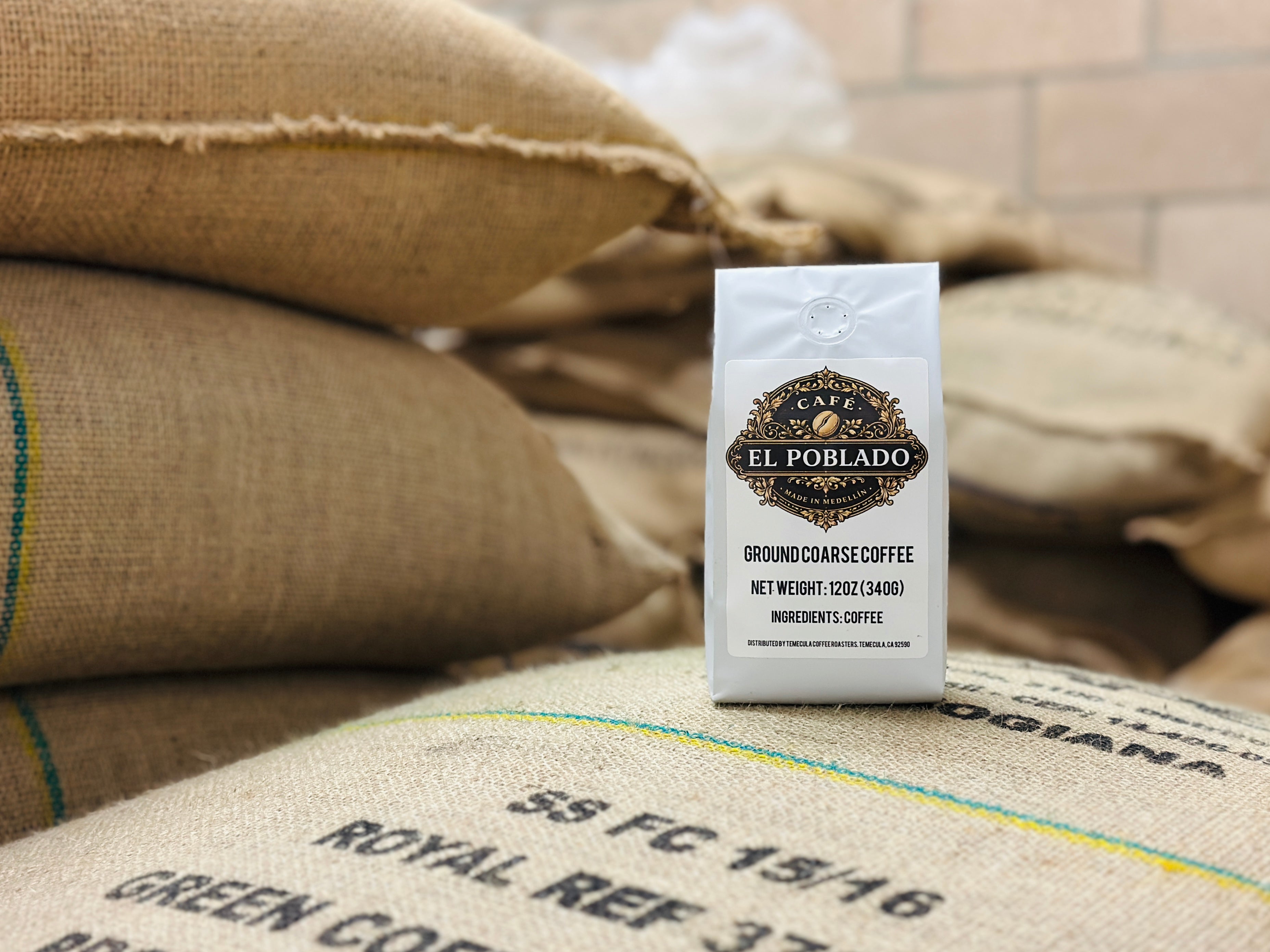 Café El Poblado™