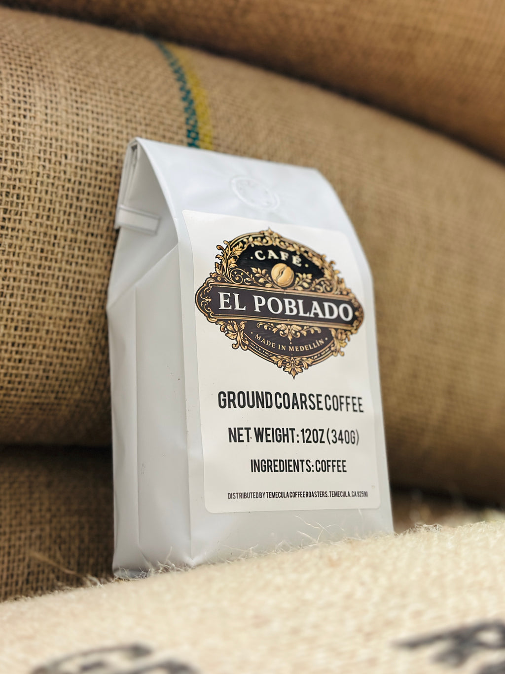 Café El Poblado™