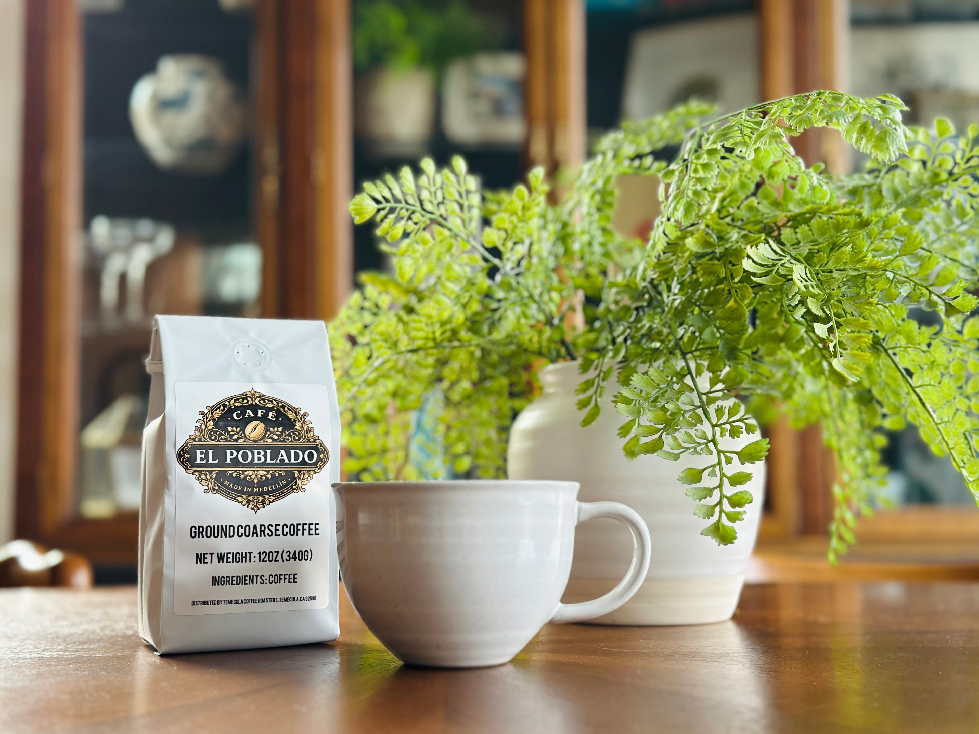 Café El Poblado™