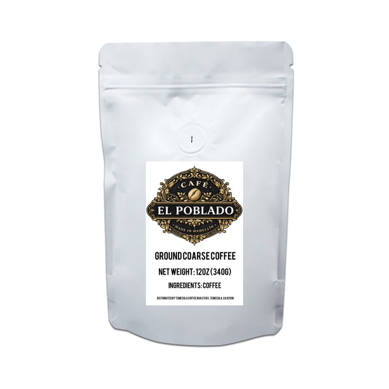 Café El Poblado™
