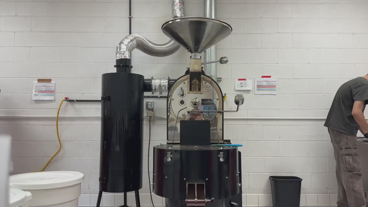 Café El Poblado™